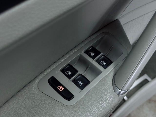 used 2018 Volkswagen Golf Alltrack car, priced at $15,000