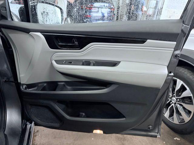 used 2024 Honda Odyssey car, priced at $42,304