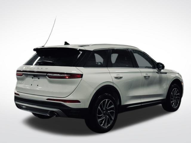 used 2022 Lincoln Corsair car, priced at $27,575