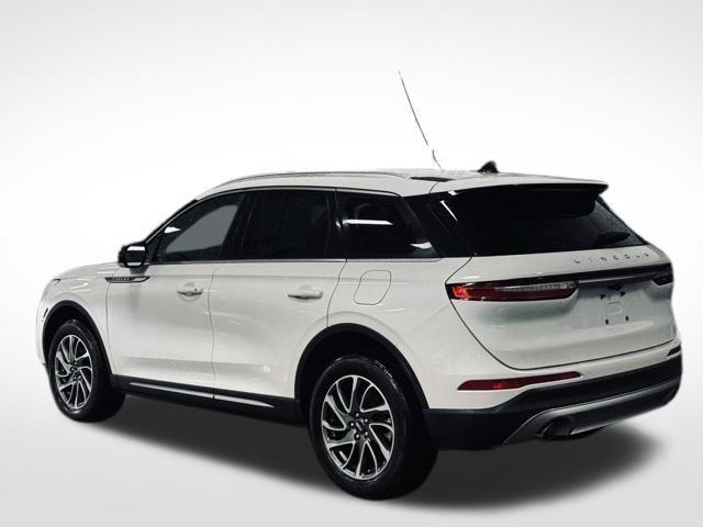used 2022 Lincoln Corsair car, priced at $27,575