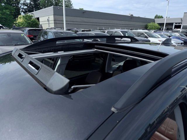 used 2017 Subaru Forester car, priced at $19,304