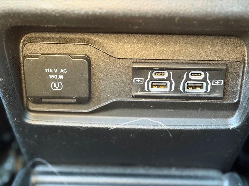 used 2023 Jeep Grand Cherokee L car, priced at $31,092