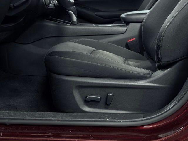 used 2024 Nissan Altima car, priced at $19,186