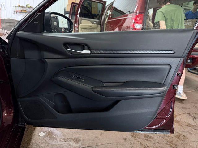 used 2024 Nissan Altima car, priced at $19,186