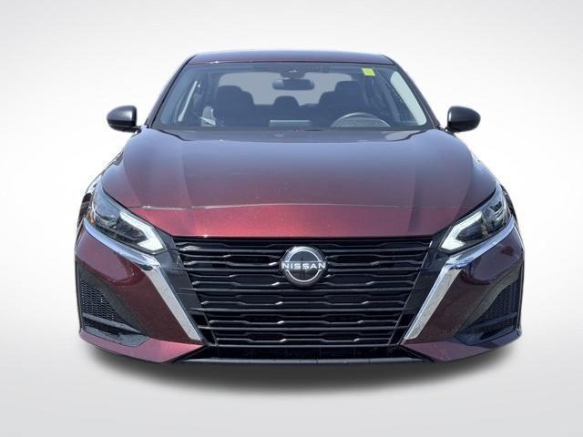 used 2024 Nissan Altima car, priced at $19,186