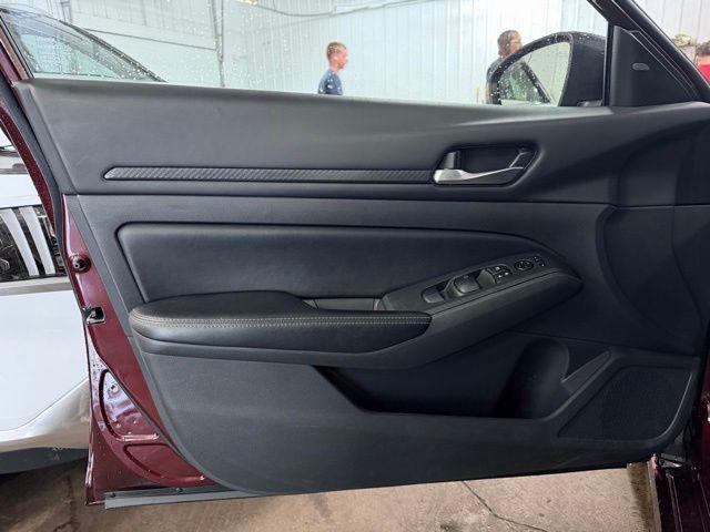 used 2024 Nissan Altima car, priced at $19,186