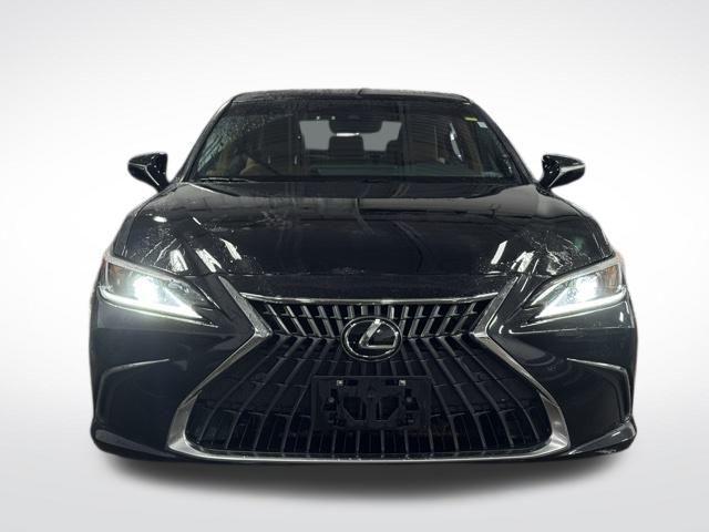 used 2023 Lexus ES 350 car, priced at $36,000