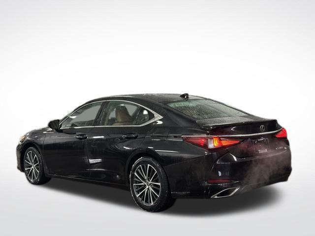 used 2023 Lexus ES 350 car, priced at $36,000