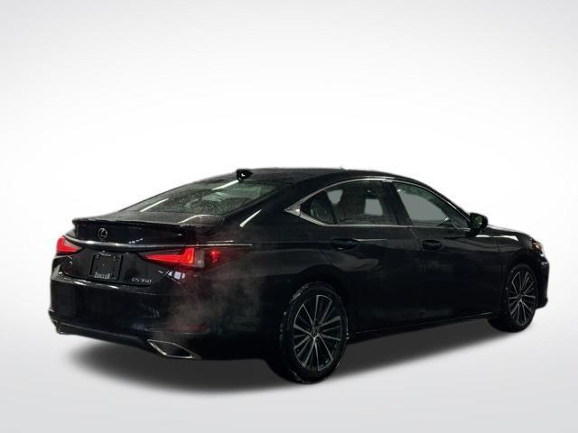 used 2023 Lexus ES 350 car, priced at $36,000