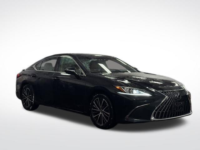 used 2023 Lexus ES 350 car, priced at $36,000