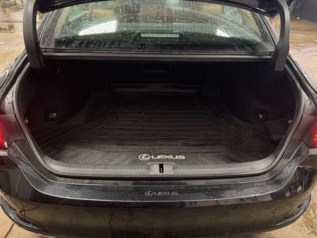 used 2023 Lexus ES 350 car, priced at $36,000