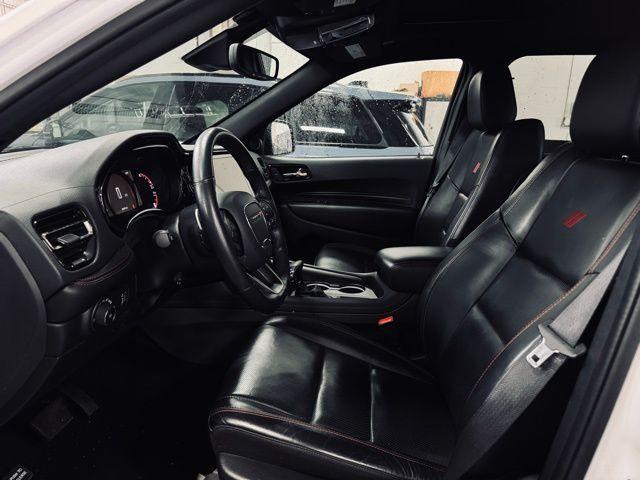 used 2023 Dodge Durango car, priced at $31,466
