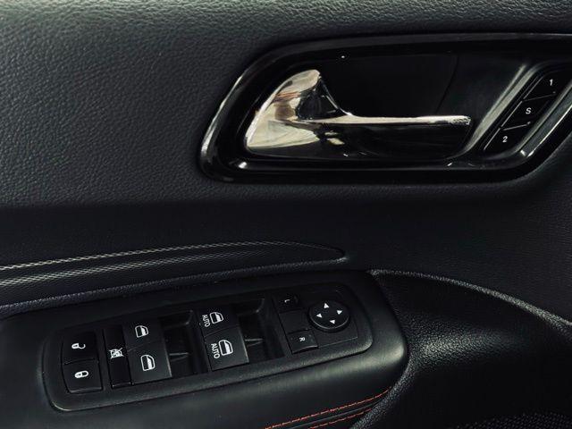 used 2023 Dodge Durango car, priced at $31,466