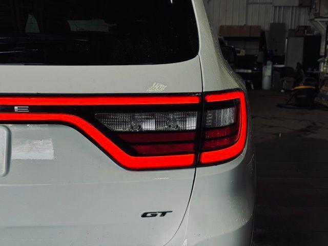 used 2023 Dodge Durango car, priced at $31,466