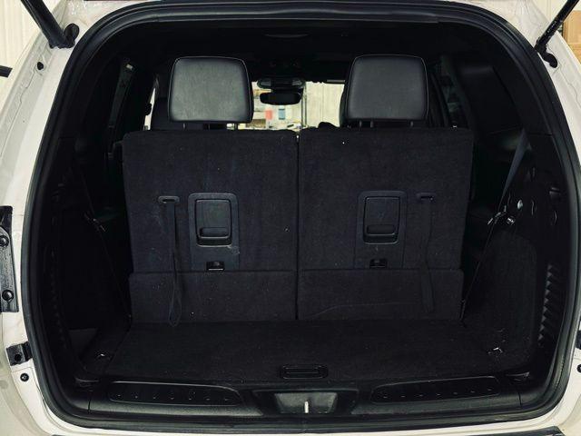 used 2023 Dodge Durango car, priced at $31,466