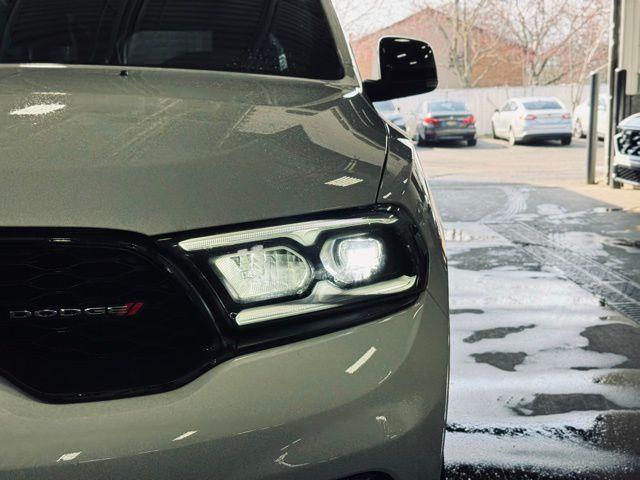 used 2023 Dodge Durango car, priced at $31,466