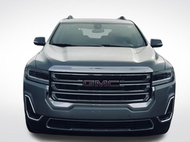 used 2023 GMC Acadia car, priced at $29,500