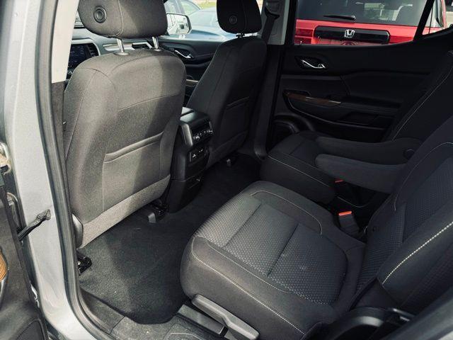 used 2023 GMC Acadia car, priced at $29,500
