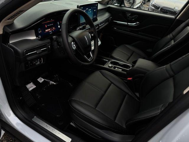 new 2026 Lincoln Corsair car