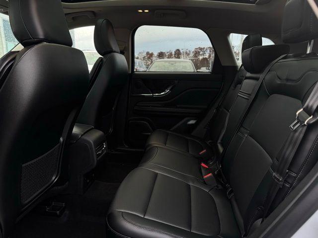 new 2026 Lincoln Corsair car