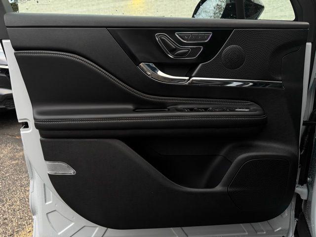 new 2026 Lincoln Corsair car