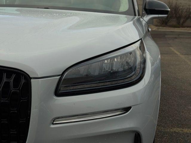 new 2026 Lincoln Corsair car