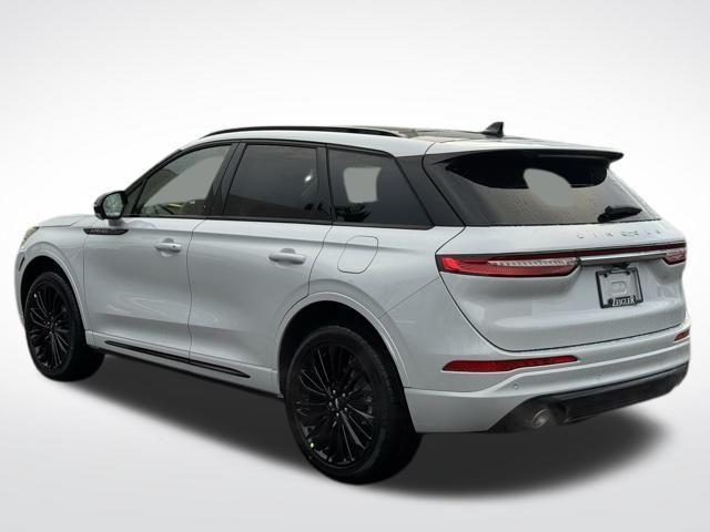 new 2026 Lincoln Corsair car