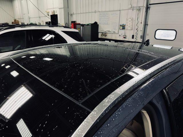 used 2022 Lincoln Corsair car, priced at $32,231