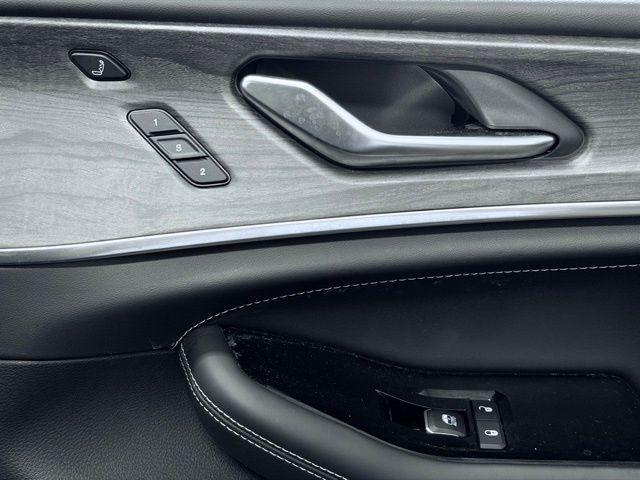 used 2023 Jeep Grand Cherokee L car, priced at $37,559