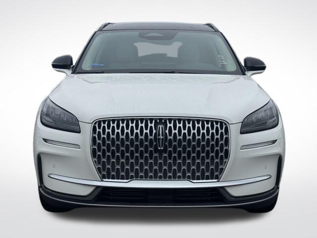 new 2026 Lincoln Corsair car, priced at $51,945