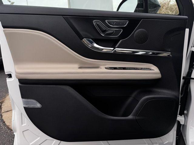 new 2026 Lincoln Corsair car, priced at $51,945