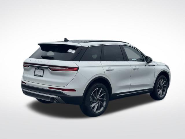 new 2026 Lincoln Corsair car, priced at $51,945