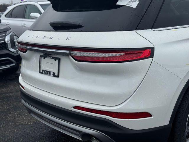 new 2026 Lincoln Corsair car, priced at $51,945