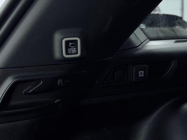 used 2025 Jeep Grand Cherokee car, priced at $34,047