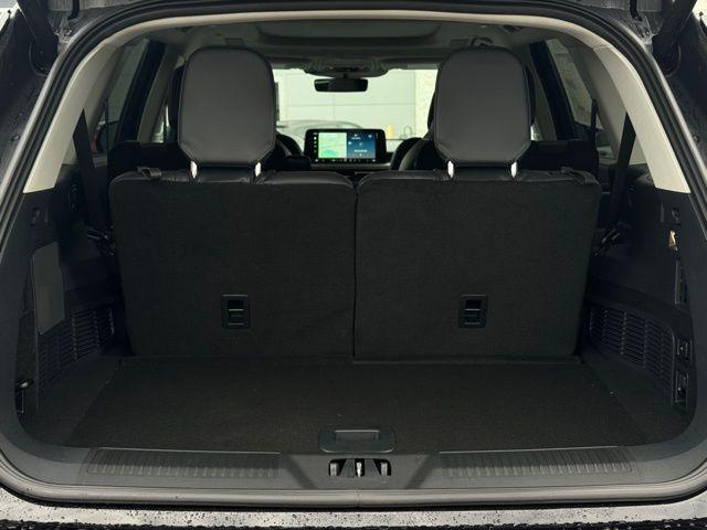 new 2026 Lincoln Aviator car