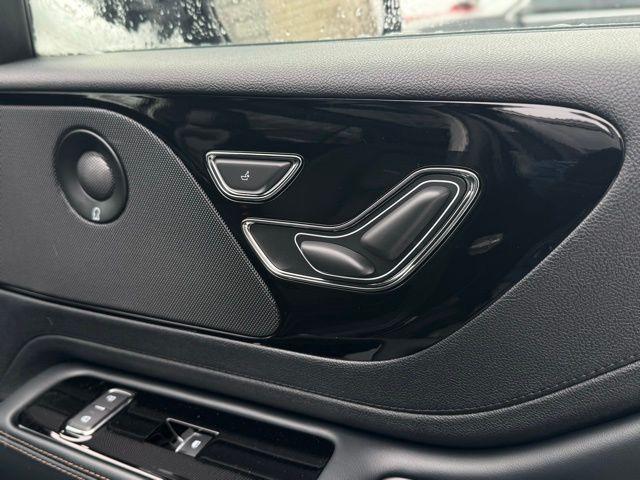 new 2026 Lincoln Aviator car