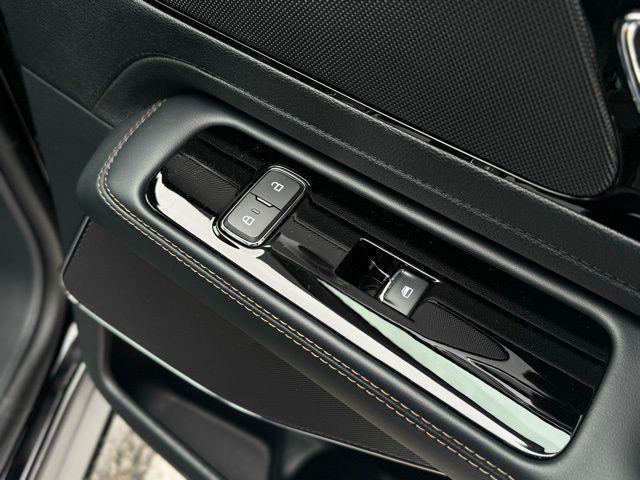 new 2026 Lincoln Aviator car