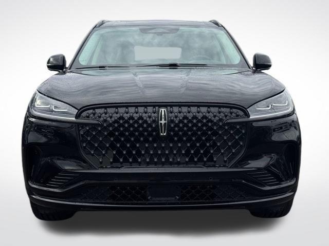 new 2026 Lincoln Aviator car