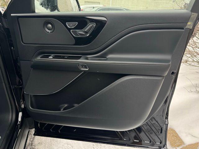 new 2026 Lincoln Aviator car