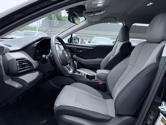 used 2024 Subaru Outback car, priced at $28,737