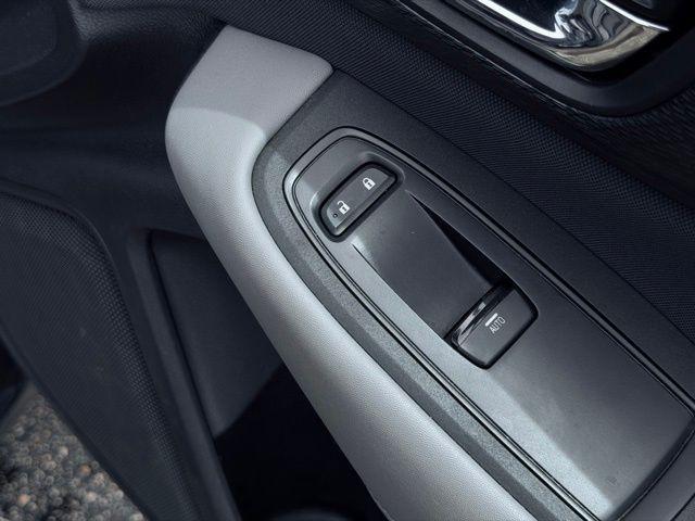 used 2024 Subaru Outback car, priced at $28,737