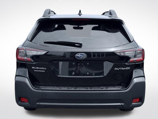 used 2024 Subaru Outback car, priced at $28,737