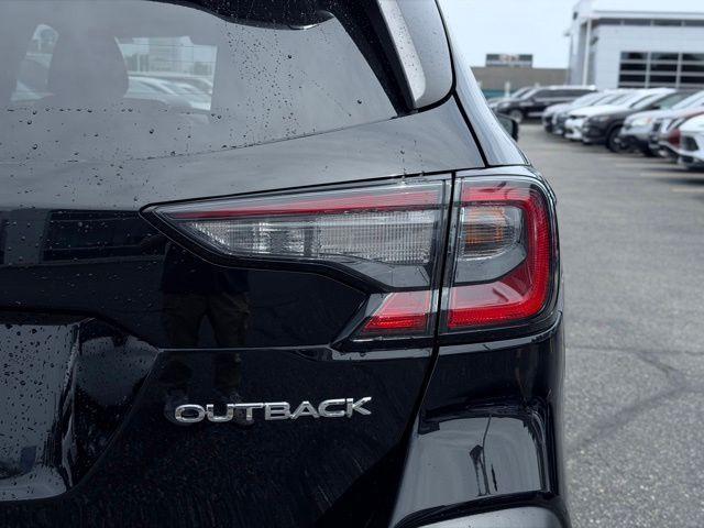used 2024 Subaru Outback car, priced at $28,737
