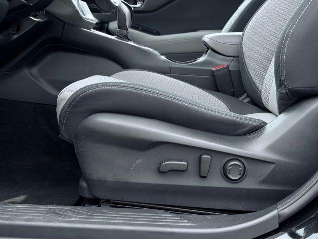 used 2024 Subaru Outback car, priced at $28,737