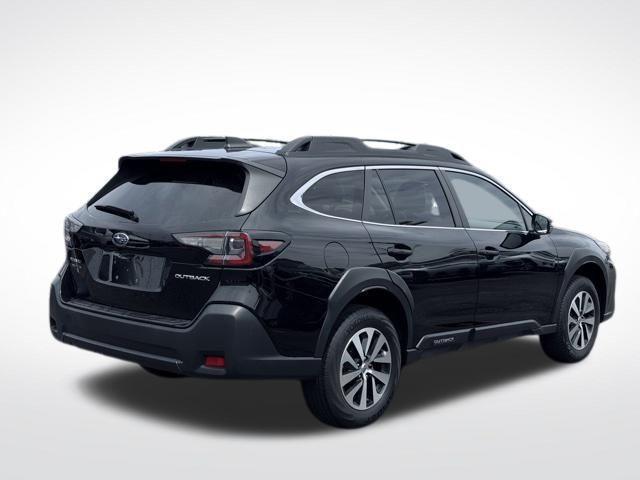 used 2024 Subaru Outback car, priced at $28,737
