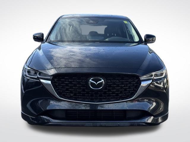 used 2024 Mazda CX-5 car, priced at $23,000