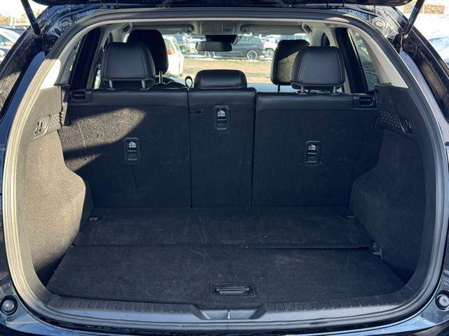 used 2024 Mazda CX-5 car, priced at $23,000