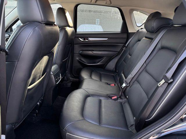 used 2024 Mazda CX-5 car, priced at $23,000