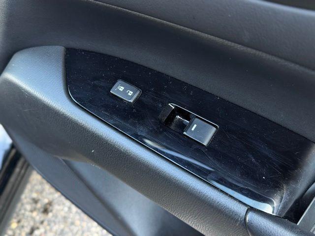 used 2024 Mazda CX-5 car, priced at $23,000