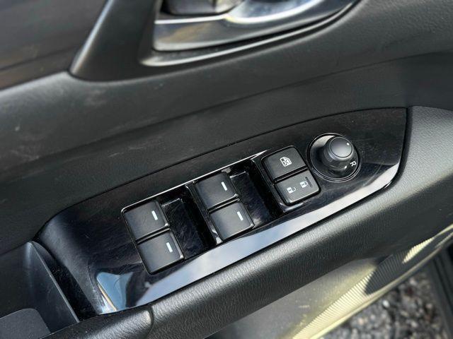 used 2024 Mazda CX-5 car, priced at $23,000